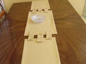 Custom Sewing Services