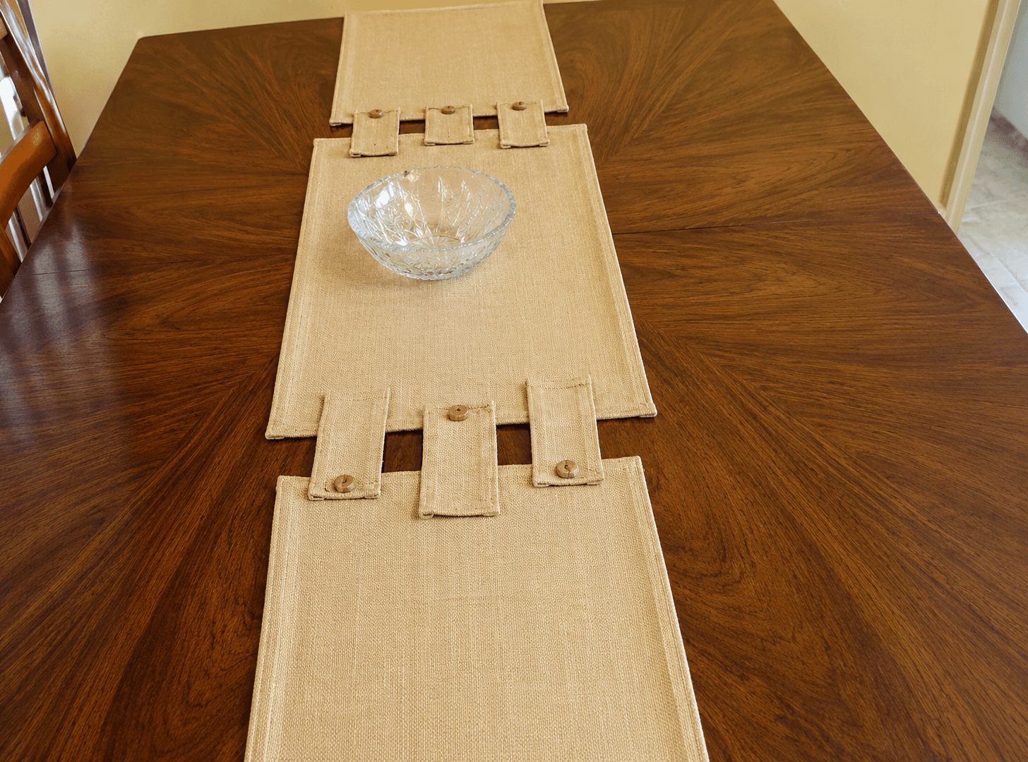 Custom Sewing Services
