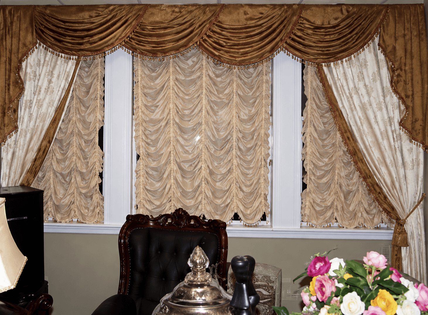 Window Treatments